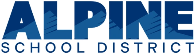 Alpine School District logo